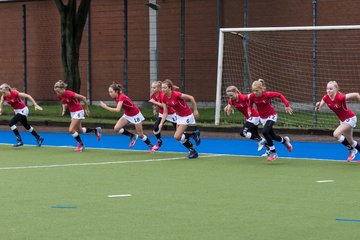 Bild 61 - B-Juniorinnen Deutschland - England